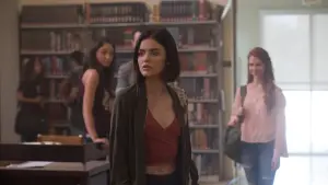 Задник до фильму"Правда або дія" #310379