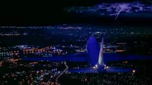 Задник до фильму"Турбулентність" #654061