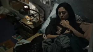 Задник до фильму"Альфа" #519454