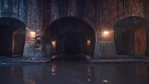 Задник до фильму"Іллан: Вовча бригада" #336454