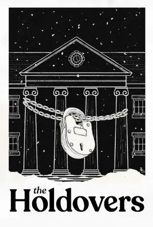 Постер до фильму"Залишені" #632928