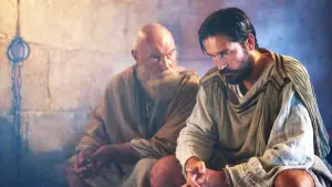 Задник до фильму"Павло, Апостол Христа" #210741