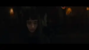 Задник до фильму"Vampire humaniste cherche suicidaire consentant" #877297