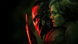 Задник до фильму"Хижак: Дикі землі" #507433