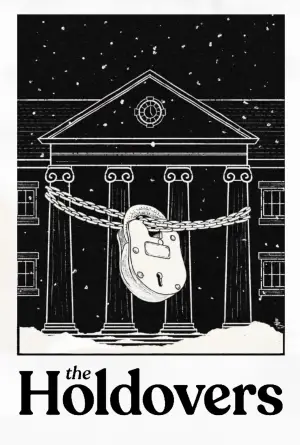 Постер до фильму"Залишені" #632929