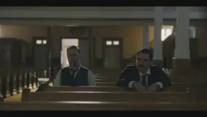 Задник до фильму"Drive Back Home" #884004