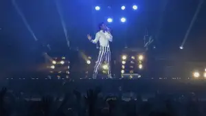 Задник до фильму"Майкл" #796958