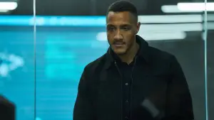 Задник до фильму"Код «Чорна канарка»" #622906