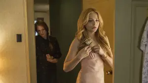 Задник до фильму"Керрі" #736220