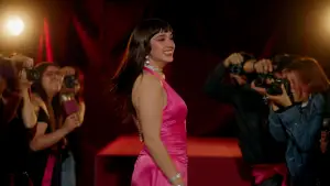 Задник до фильму"¿Cómo pedir un deseo sin que duela?" #777777