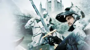 Задник до фильму"Екскалібур" #786067