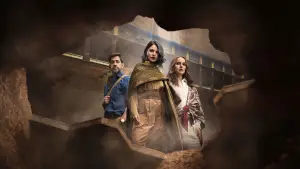 Задник до фильму"Джерело вічної молодості" #582233