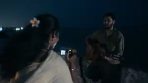 Задник до фильму"Frangipani: The Short Film" #769468
