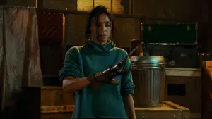 Задник до фильму"Фредді мертвий: Останній кошмар" #718104