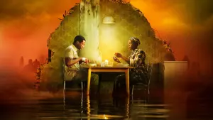 Задник до фильму"Його дім" #284864