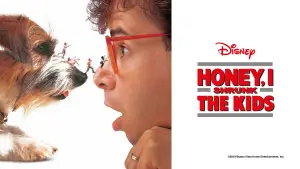 Задник до фильму"Люба, я зменшив дітей" #668523