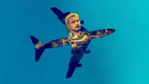 Задник до фильму"Рейс навиліт" #571893