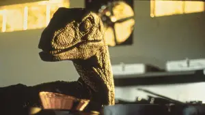 Задник до фильму"Парк Юрського періоду" #598058