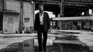 Задник до фильму"Logan Noir" #792120