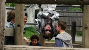 Задник до фильму"Дитина з Марсу" #461610