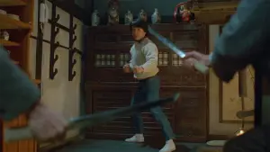 Задник до фильму"福星高照" #809928