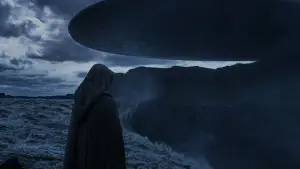 Задник до фильму"Прометей" #587360