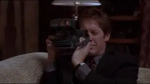 Задник до фильму"Секретарка" #718406