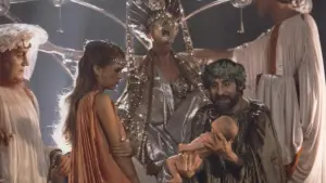 Задник до фильму"Калігула" #653199