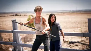 Задник до фильму"Термінатор: Фатум" #583258