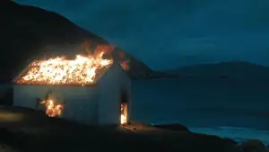 Задник до фильму"Банші Інішеріна" #693696