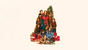 Задник до фильму"Найкраща різдвяна вистава" #789141