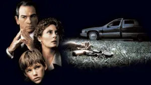 Задник до фильму"Клієнт" #720318