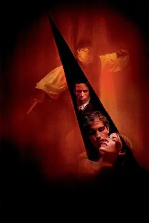 Постер до фильму"Граф Монте-Крісто" #381050