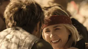 Задник до фильму"Каскадер" #572213