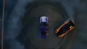 Задник до фильму"Потрійний форсаж: Токійський дрифт" #617433