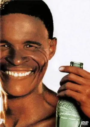 Постер до фильму"Мабуть, Боги з’їхали з глузду" #230603