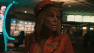 Задник до фильму"Остання шоуґерл" #607688