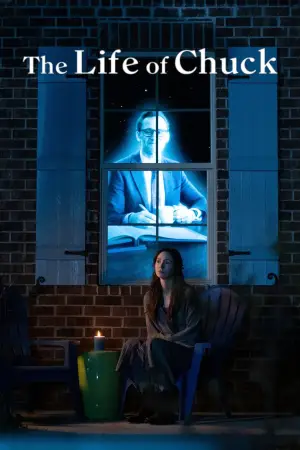 Постер до фильму"Життя Чака" #778635