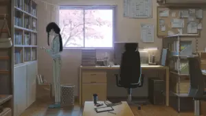 Задник до фильму"Тунель у літо, прощальний вихід" #717384