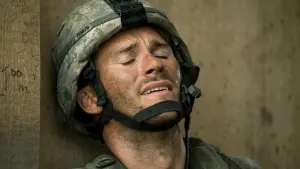 Задник до фильму"Форпост" #255936