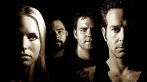 Відео до фільму 48 Hours in Purgatory | 48 Hours in Purgatory ~ Emily Alatalo / Andrew Roth ~Teaser