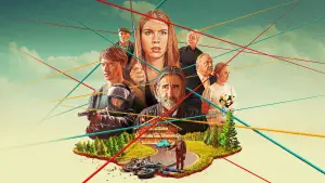 Задник до фильму"Sew Torn" #797898