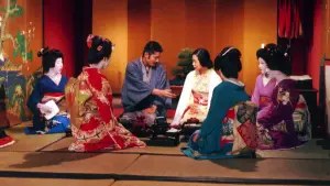 Задник до фильму"Імперія почуттів" #645188