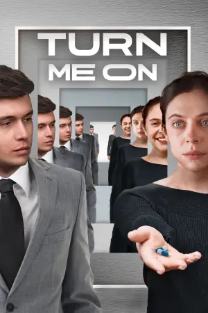 Постер до фильму"Увімкни мене" #630317