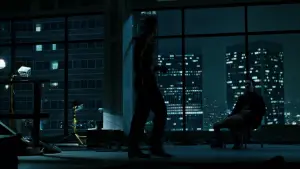 Задник до фильму"Бійцівський клуб" #797087