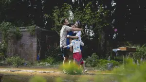 Задник до фильму"Жодного вибору" #511087