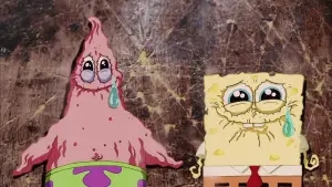 Задник до фильму"Губка Боб Квадратнi Штани" #586895