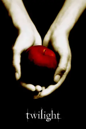 Постер до фильму"Сутінки" #12157