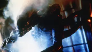 Задник до фильму"Чужий" #549012