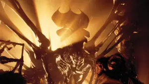 Задник до фильму"Чужі" #571331